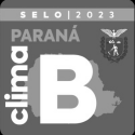 Selo Clima Paraná - Categoria B