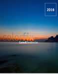 Catálogo Colorfix de Cores e Tendências 2015/2016