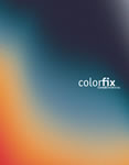 Catálogo Colorfix de Cores e Tendências 2020