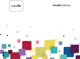 CATÁLOGO DE CORES & TENDÊNCIAS