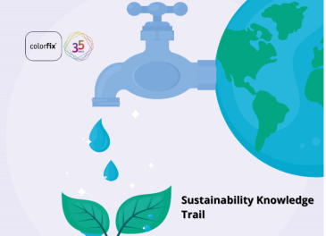 Sustainability Knowledge Trail