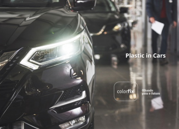 Plastic in Cars