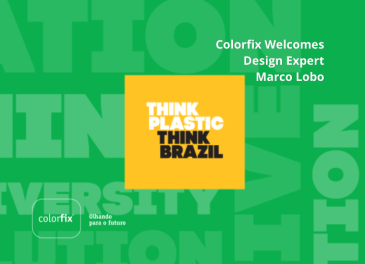 Colorfix Welcomes Design Expert Marco Lobo