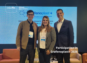 Colorfix at Grafenoplast+ 2026