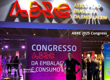 ABRE Congress 2025