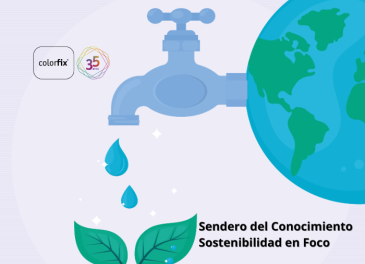 Sendero del Conocimiento Sostenibilidad en Foco