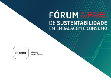 Colorfix participa en el Foro ABRE