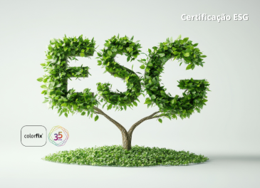 Certificação ESG