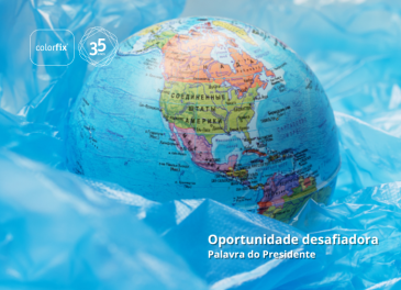 Oportunidade desafiadora