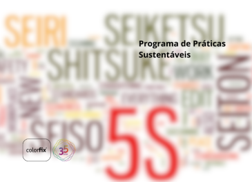 Programa de Práticas Sustentáveis