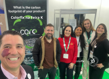 Colorfix na Feira K