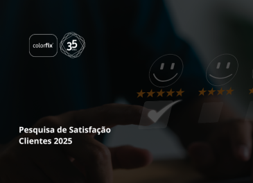 Pesquisa de Satisfa&ccedil;&atilde;o Clientes 2025