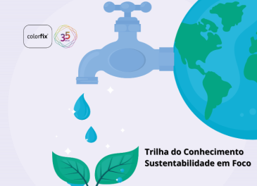Trilha do Conhecimento Sustentabilidade em Foco