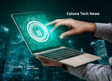 Coluna Tech News