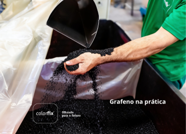 Grafeno na pr&aacute;tica