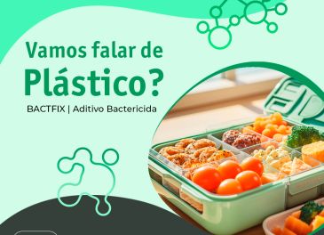 Aditivos Bactericidas