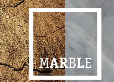 Linha Marble: A mesma beleza e cores da natureza com menor custo de produção